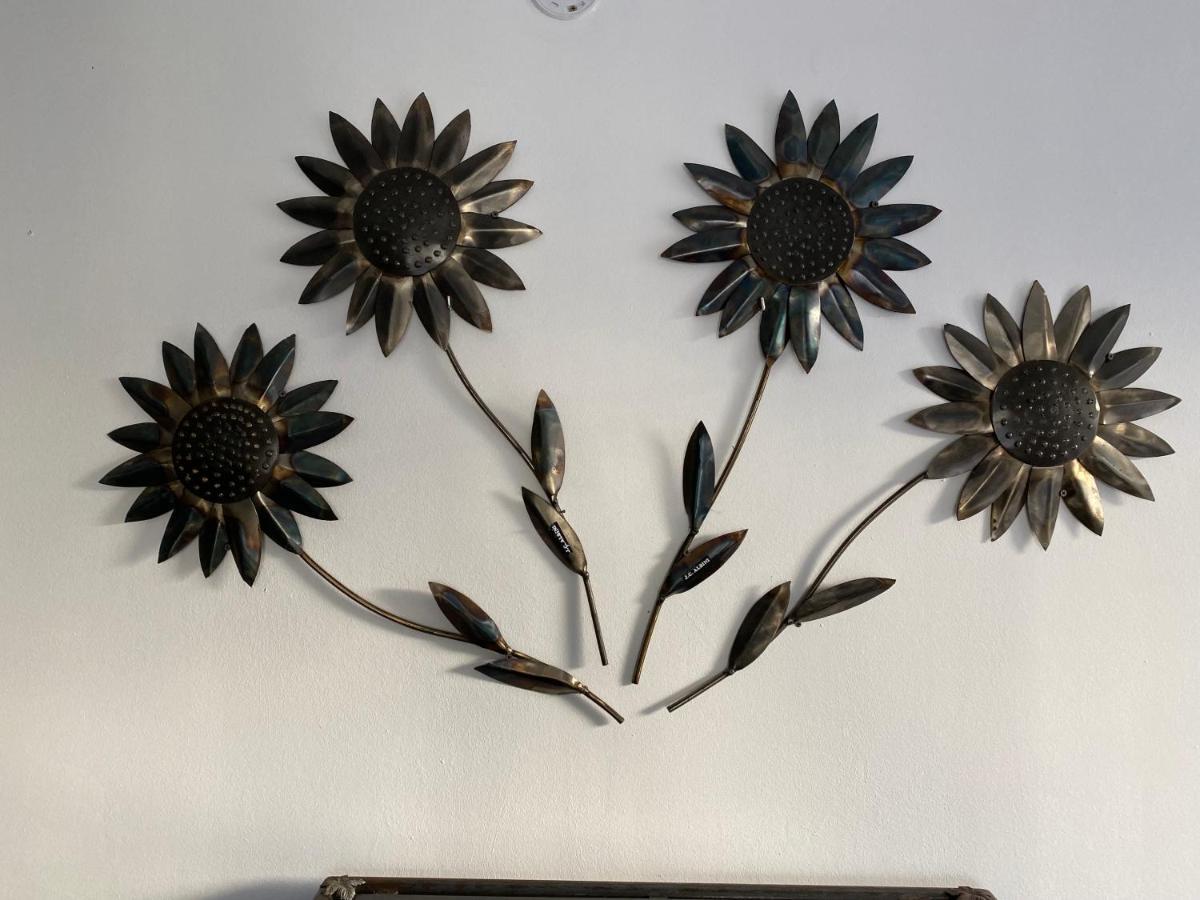 Willa "Les Tournesols" Saint-Martin-dʼArdèche Zewnętrze zdjęcie